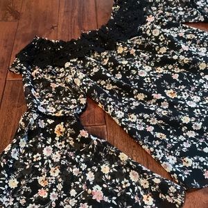 NWT WHBM Off the Shoulder Top